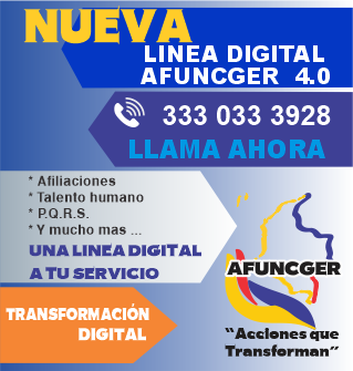 Nuestra Línea de Servicio 4.0