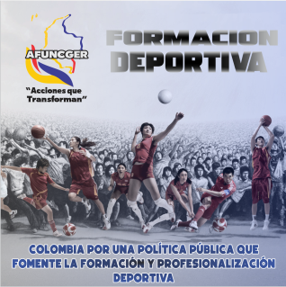 Ultimas actividades – Posición ante el deporte.